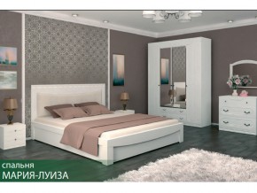 Спальня Мария-Луиза в Нижней Салде - nizhnyaya-salda.магазин96.com | фото