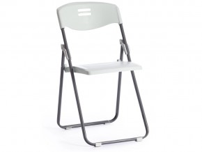 Стул складной Folder chair 2 mod. 222 белый в Нижней Салде - nizhnyaya-salda.магазин96.com | фото