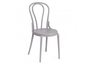 Стул Thonet mod. PL62 Серый в Нижней Салде - nizhnyaya-salda.магазин96.com | фото